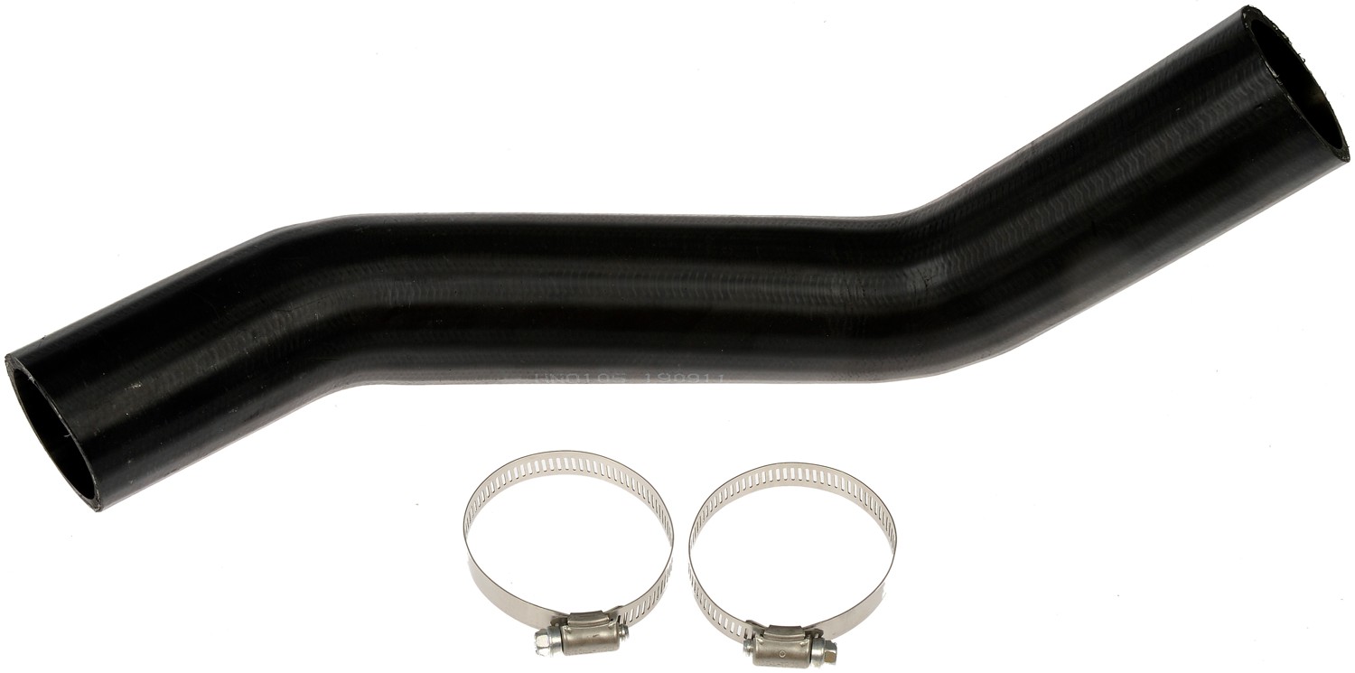 Dorman 573-012 Fuel Filler Neck Hose - Image 5
