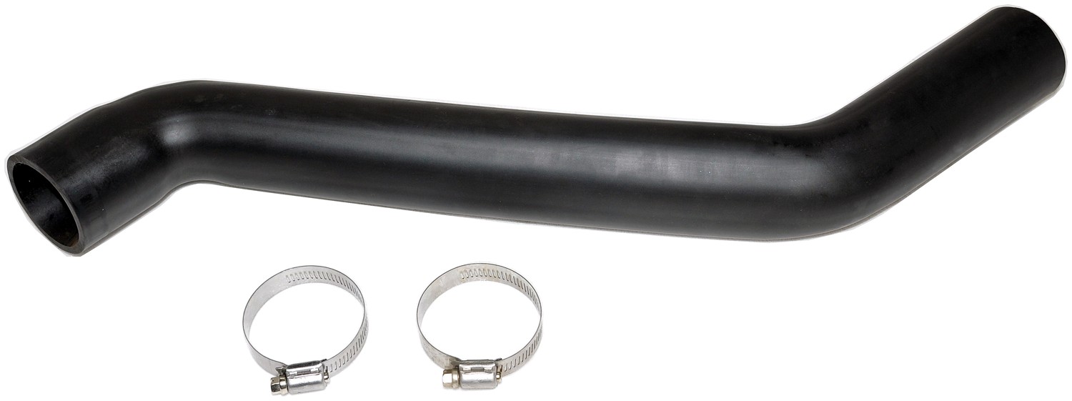 Dorman DOR-573-013 Fuel Filler Neck Hose - Image 2
