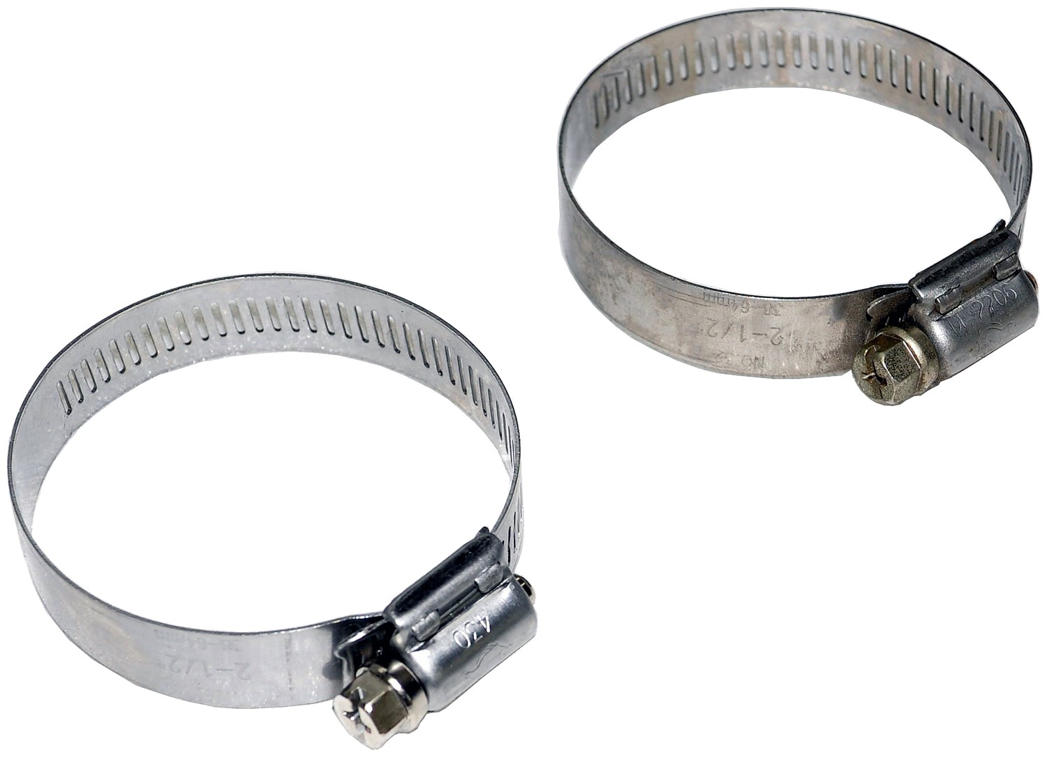 Dorman DOR-573-013 Fuel Filler Neck Hose - Image 8