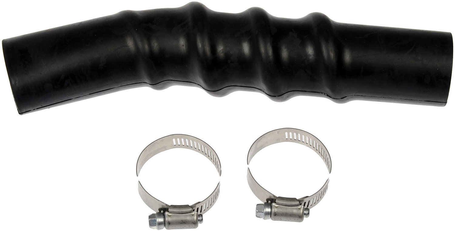 Dorman DOR-573-017 Fuel Filler Neck Hose - Image 7