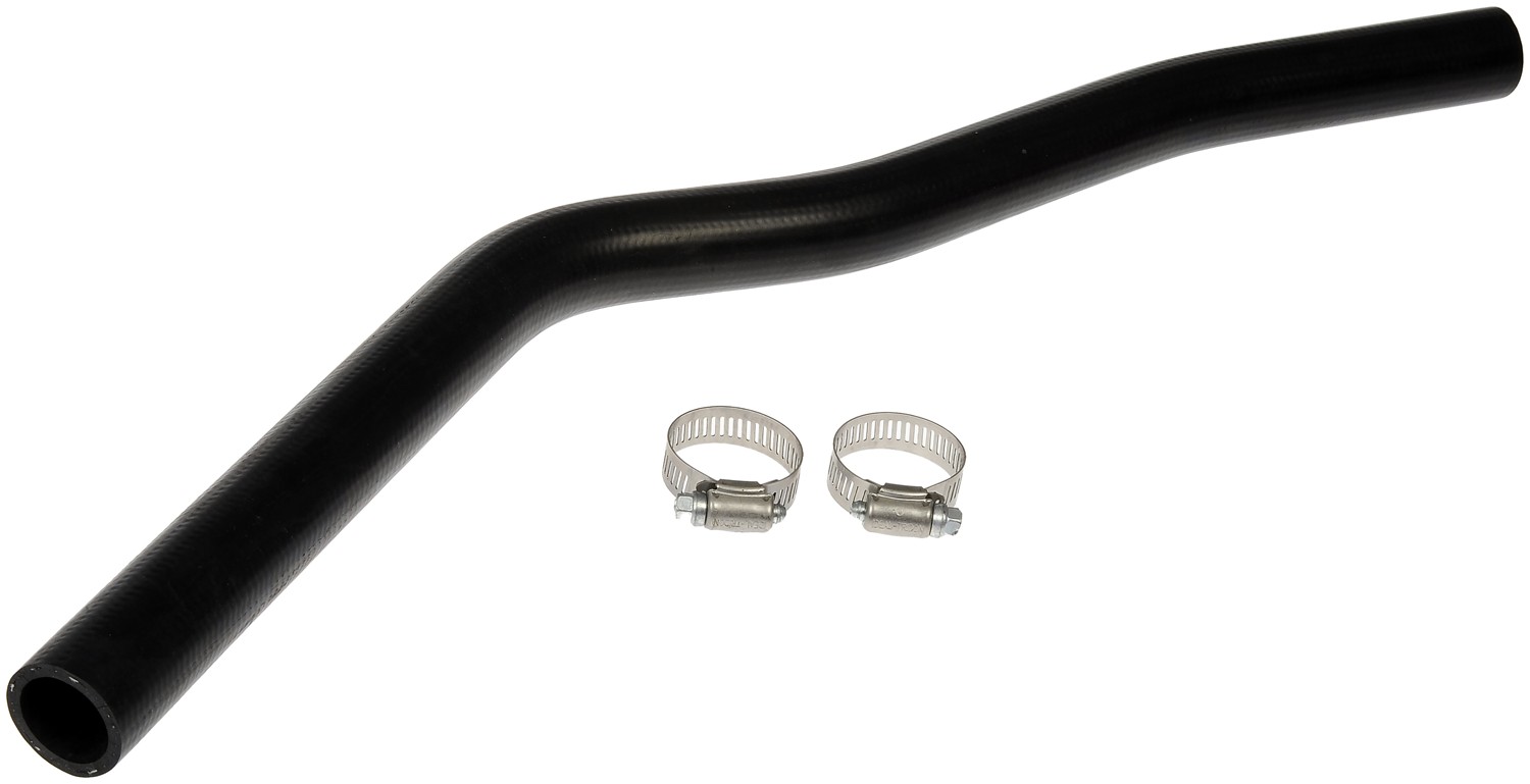 Dorman DOR-573-018 Fuel Filler Neck Hose - Image 7