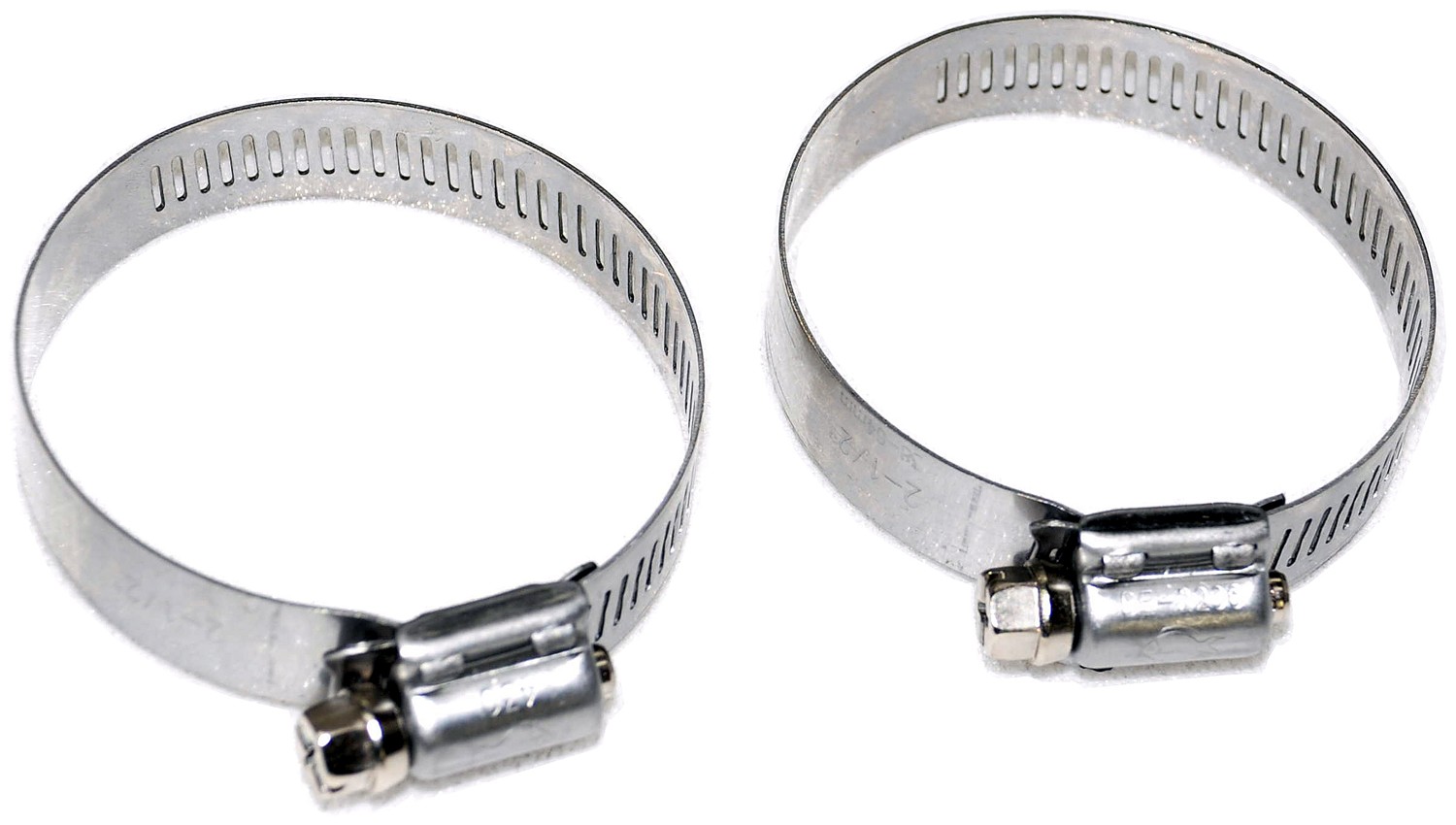 Dorman DOR-573-021 Fuel Filler Neck Hose - Image 8