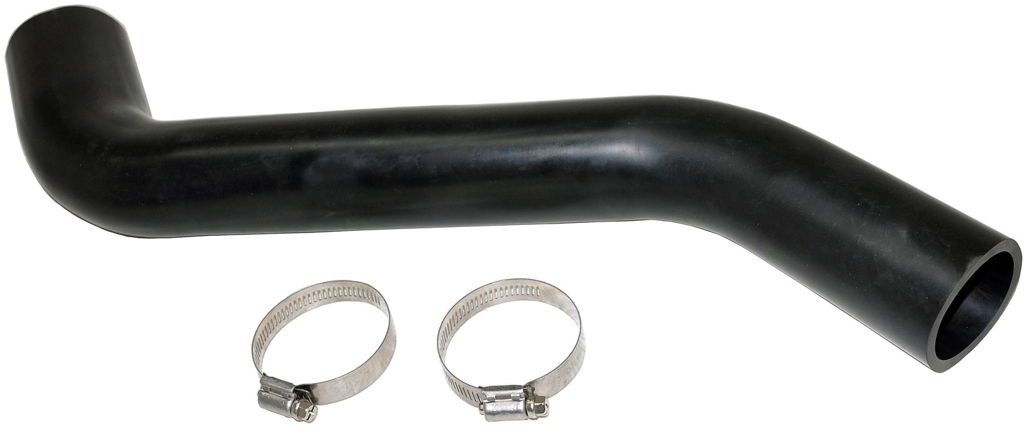 Dorman DOR-573-022 Fuel Filler Neck Hose - Image 2