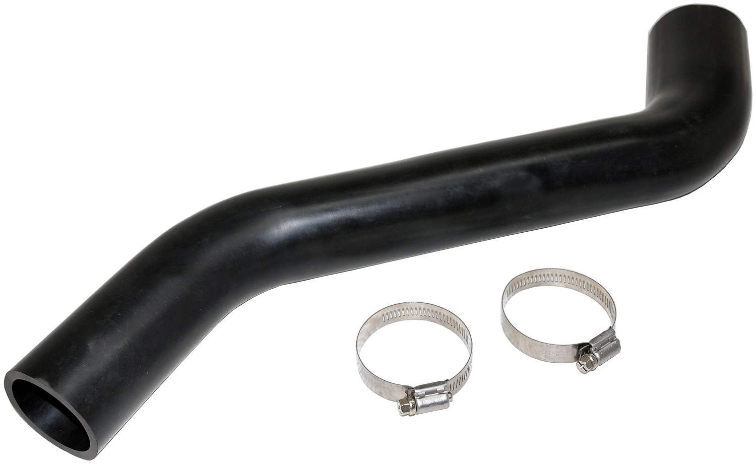 Dorman DOR-573-022 Fuel Filler Neck Hose - Image 3