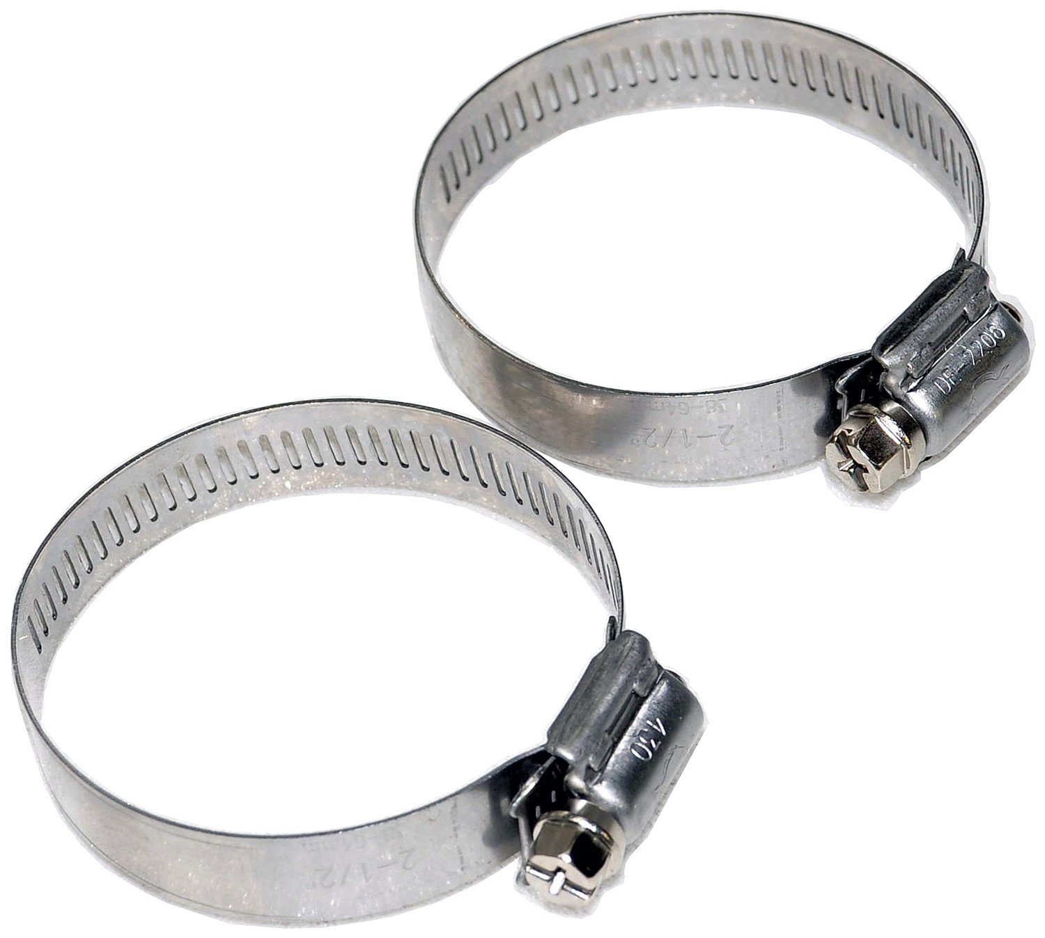 Dorman DOR-573-022 Fuel Filler Neck Hose