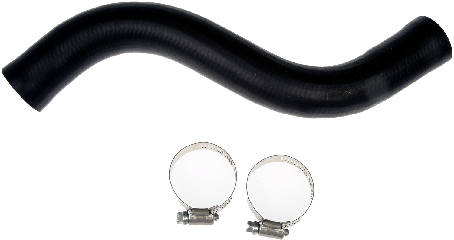 Dorman 573-030 Fuel Filler Neck Hose - Image 5