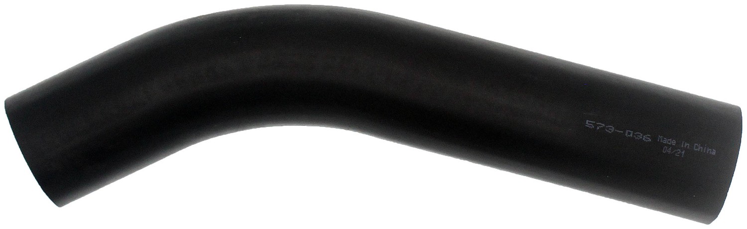Dorman 573-036 Fuel Filler Neck Hose - Image 2