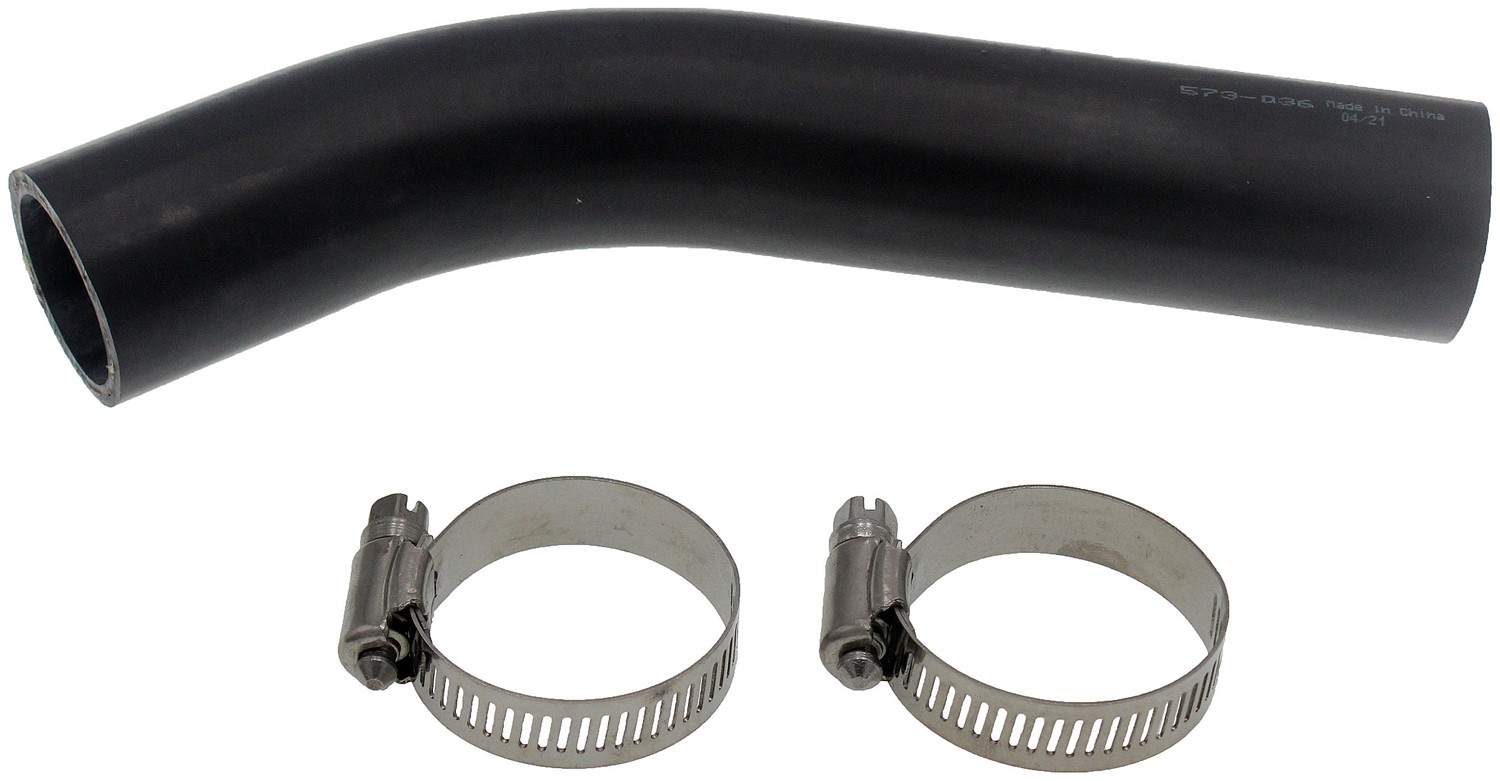 Dorman 573-036 Fuel Filler Neck Hose - Image 3