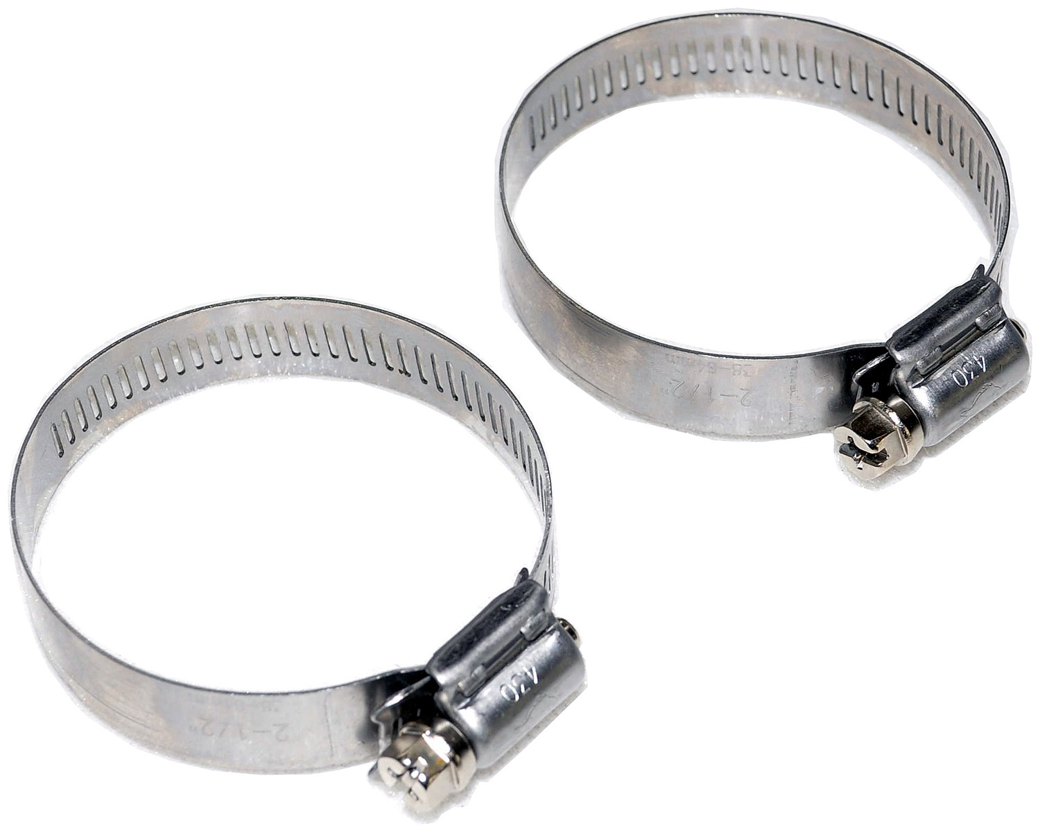 Dorman 573-036 Fuel Filler Neck Hose - Image 6