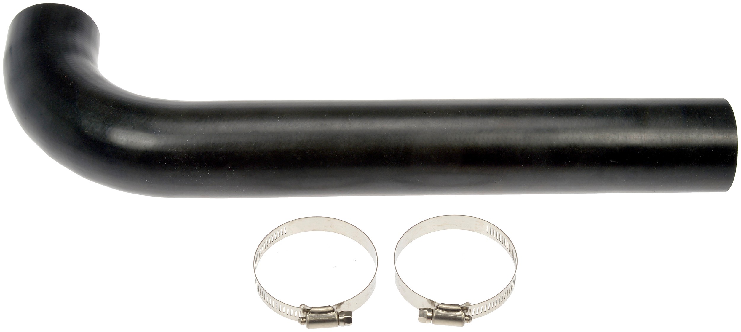 Dorman DOR-573-039 Fuel Filler Neck Hose - Image 2