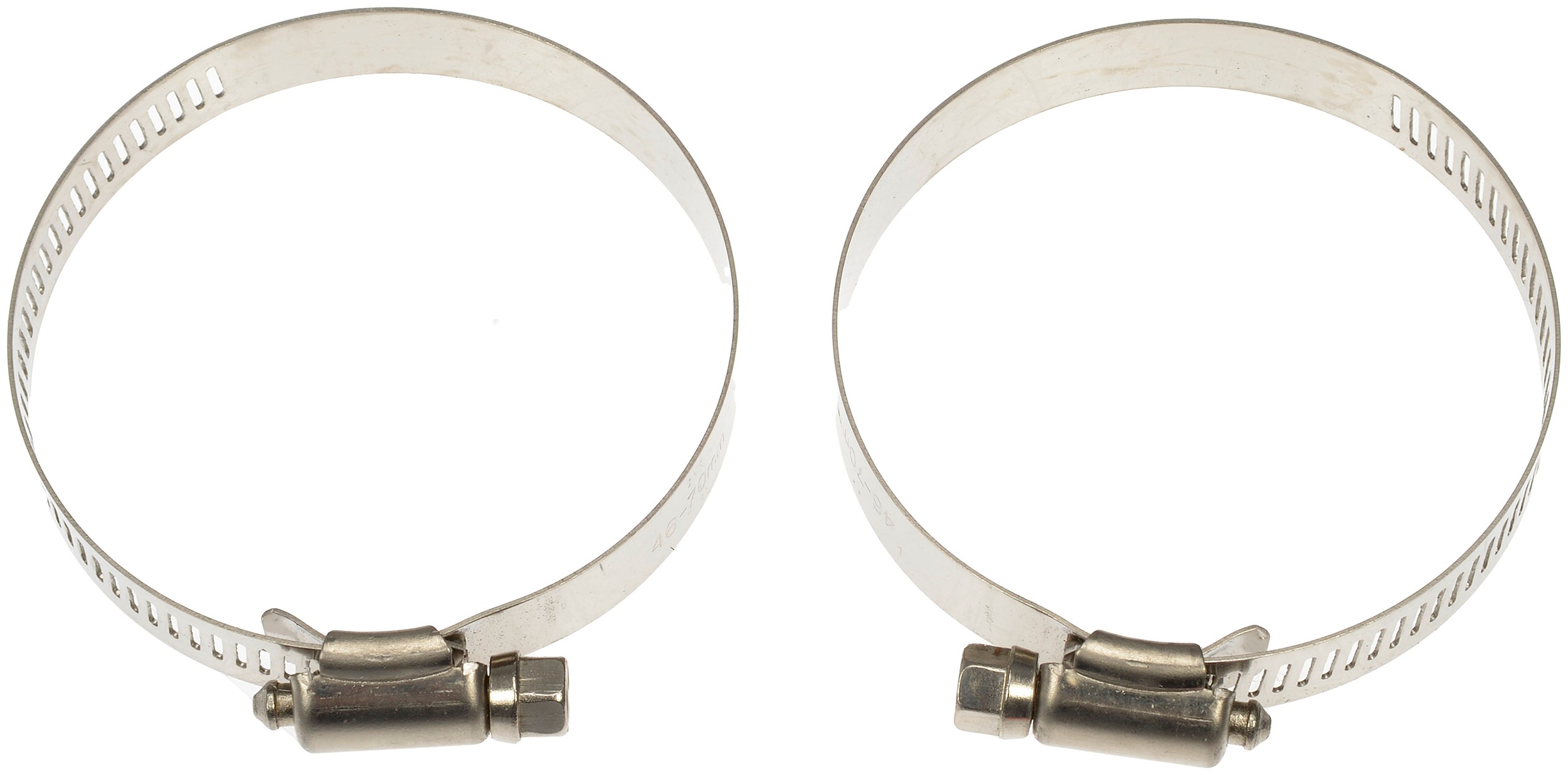 Dorman DOR-573-039 Fuel Filler Neck Hose - Image 9
