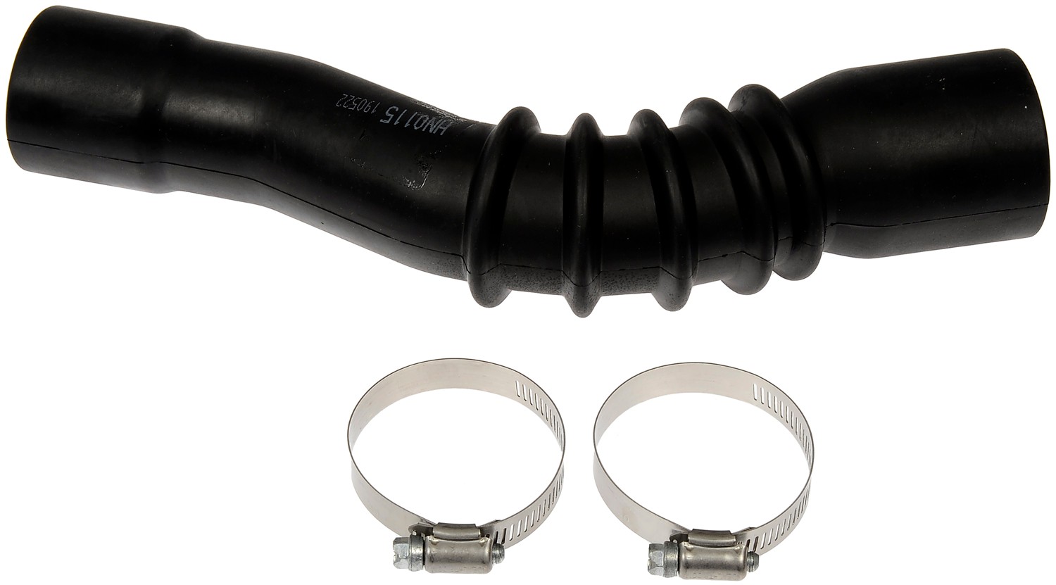 Dorman DOR-573-043 Fuel Filler Neck Hose - Image 5