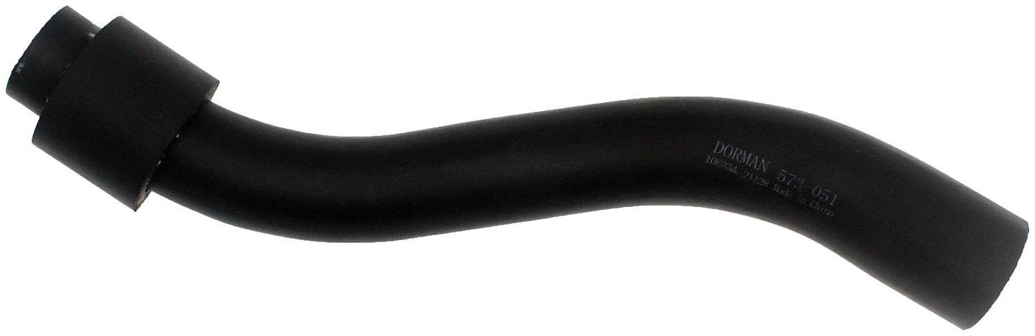 Dorman 573-051 Fuel Filler Neck Hose - Image 2