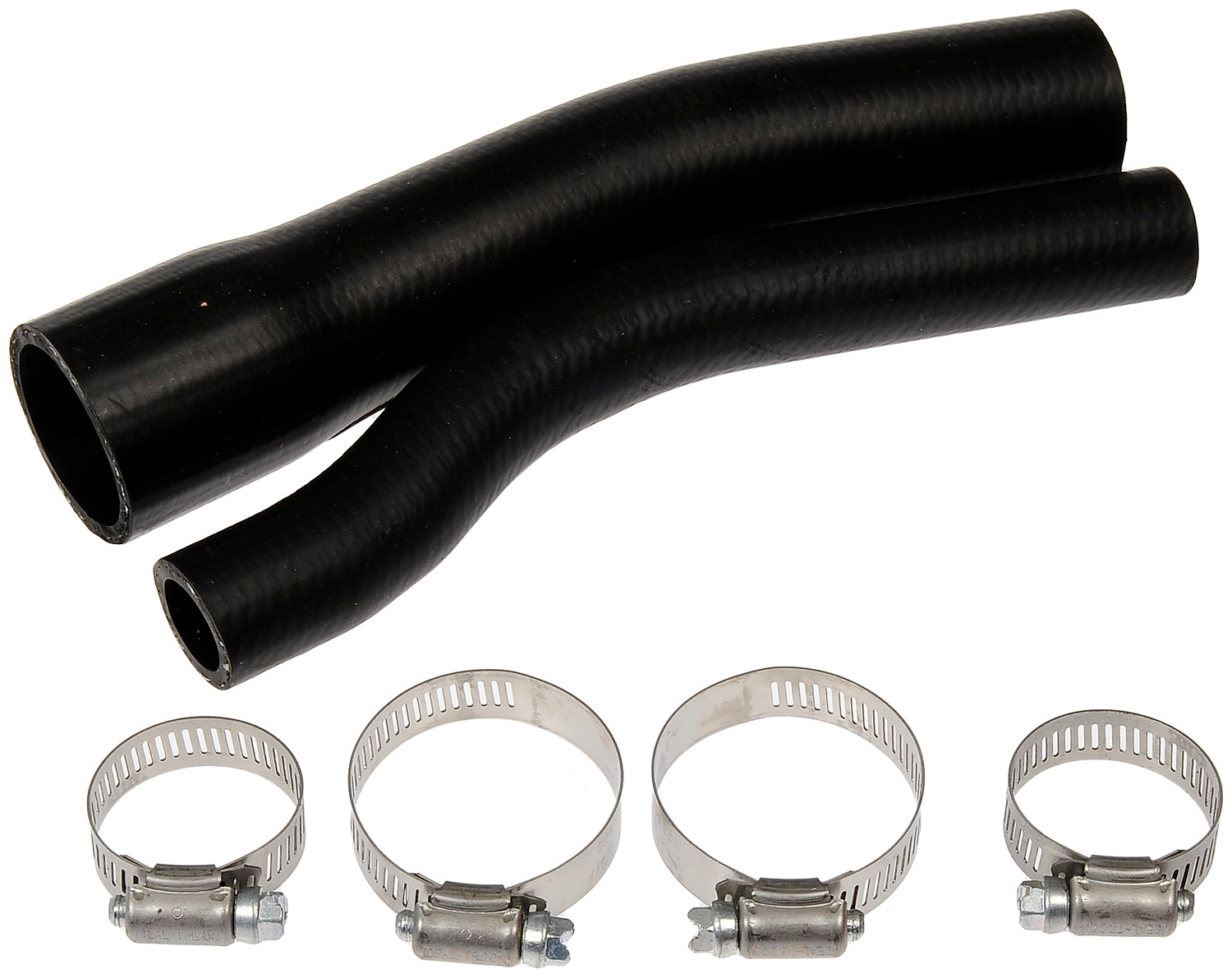 Dorman DOR-573-088 Fuel Filler Neck Hose