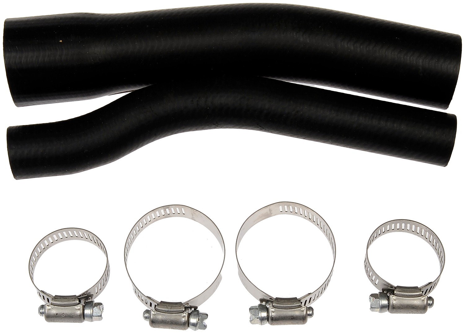 Dorman DOR-573-088 Fuel Filler Neck Hose - Image 5
