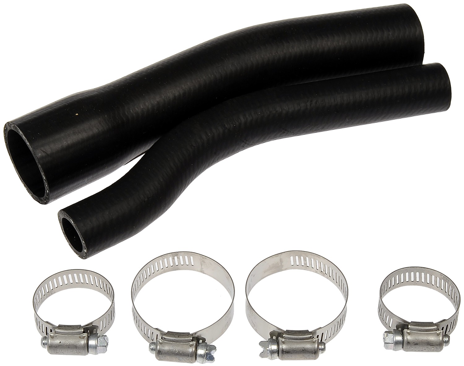 Dorman DOR-573-088 Fuel Filler Neck Hose - Image 7