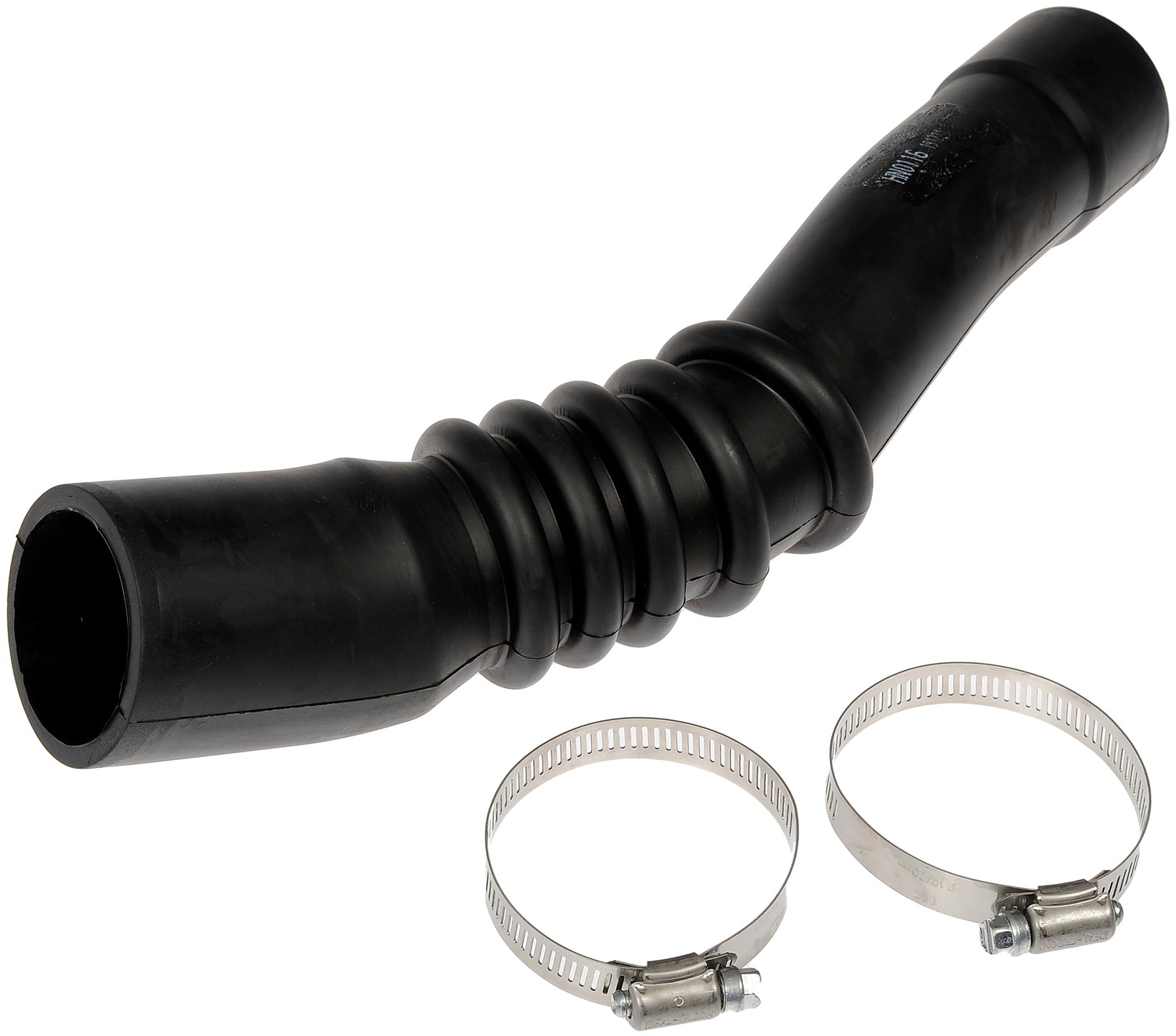 Dorman 573-089 Fuel Filler Neck Hose