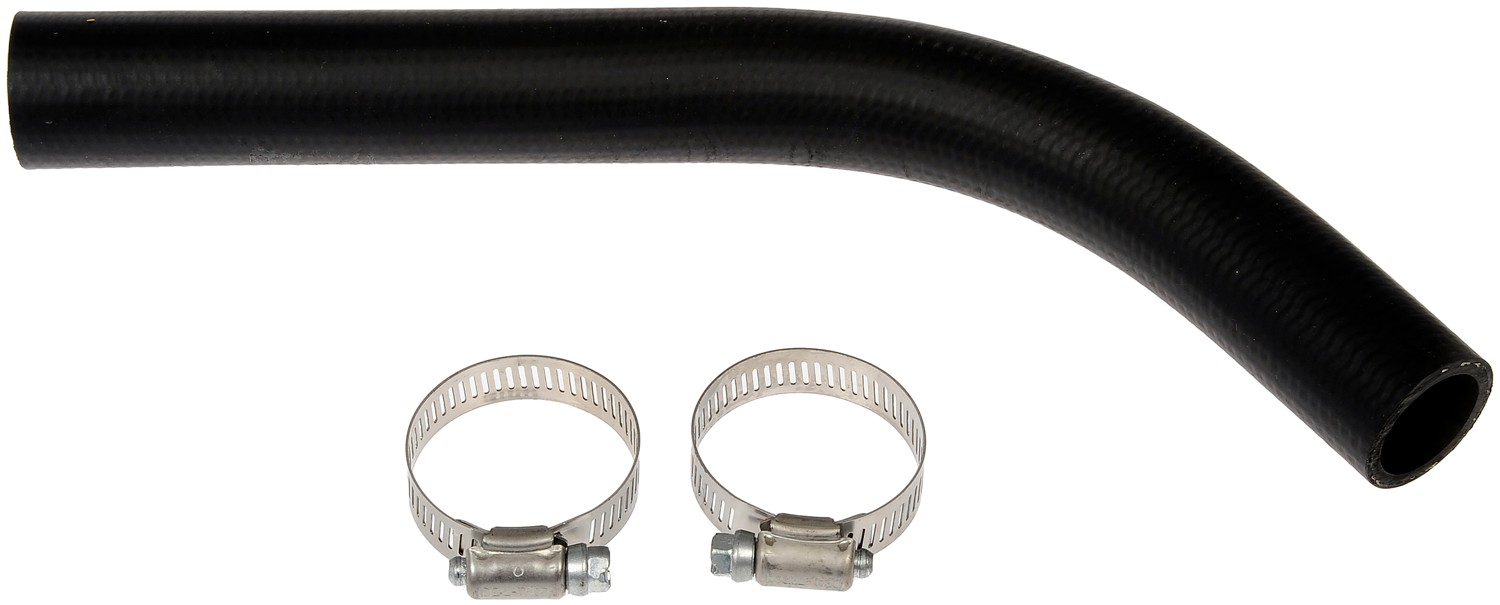 Dorman DOR-573-097 Fuel Filler Neck Hose - Image 5