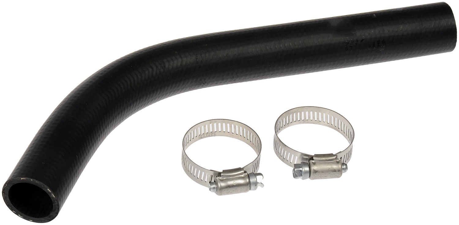 Dorman DOR-573-097 Fuel Filler Neck Hose - Image 7
