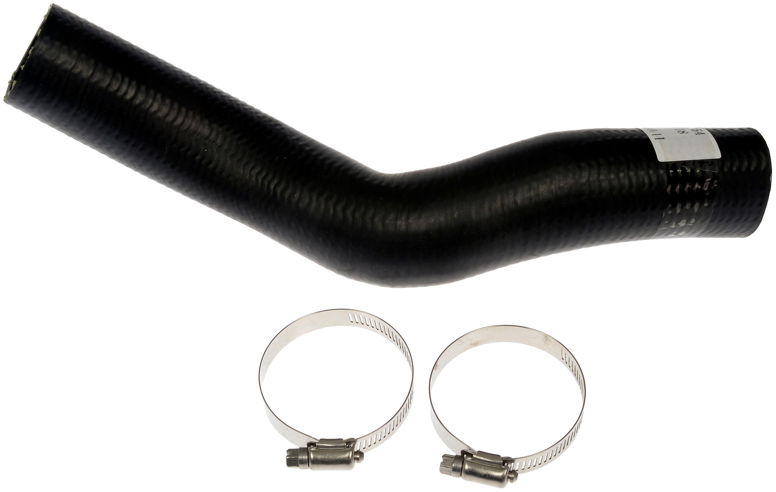 Dorman DOR-573-154 Fuel Filler Neck Hose - Image 2