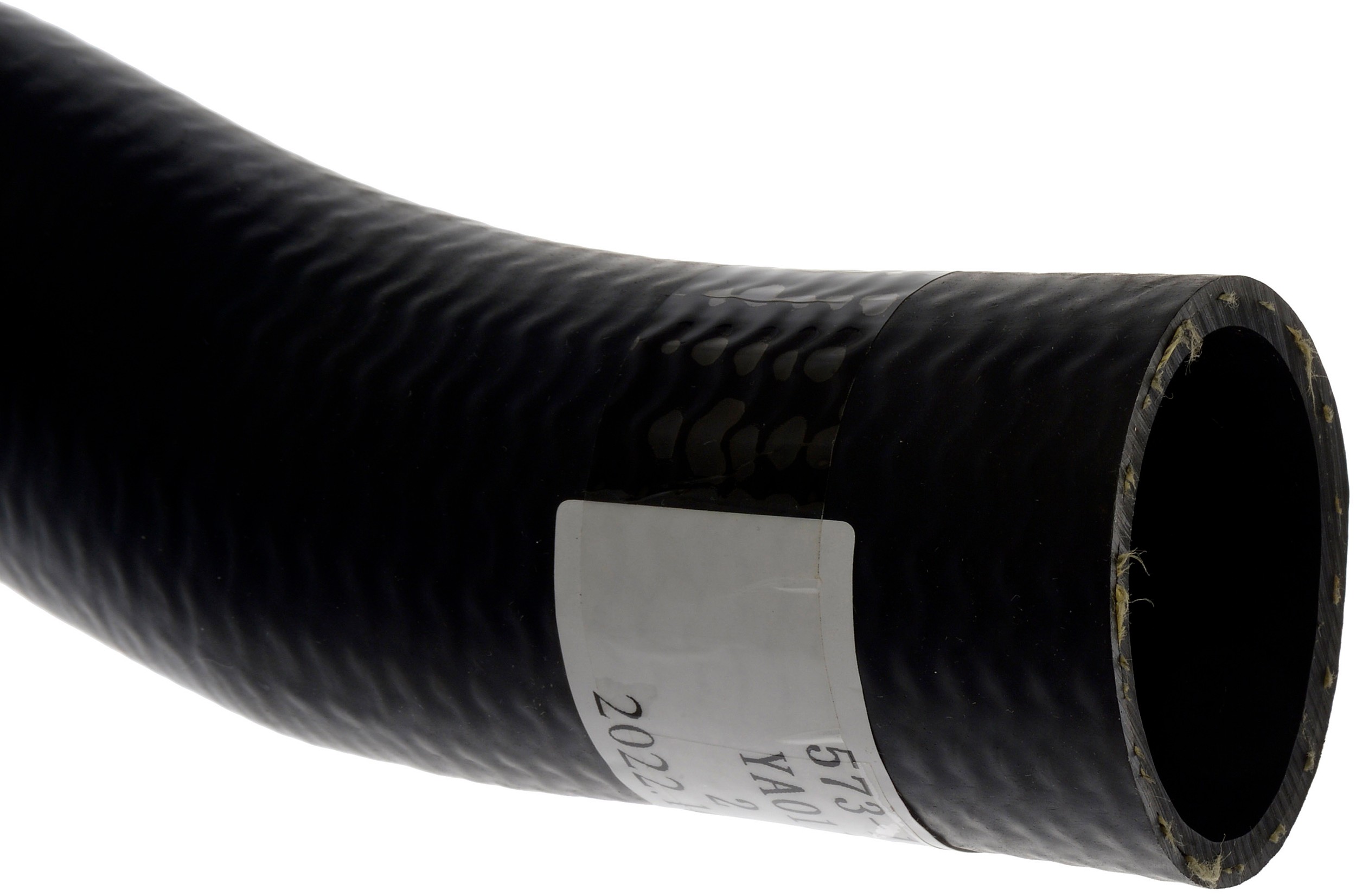 Dorman DOR-573-154 Fuel Filler Neck Hose - Image 4