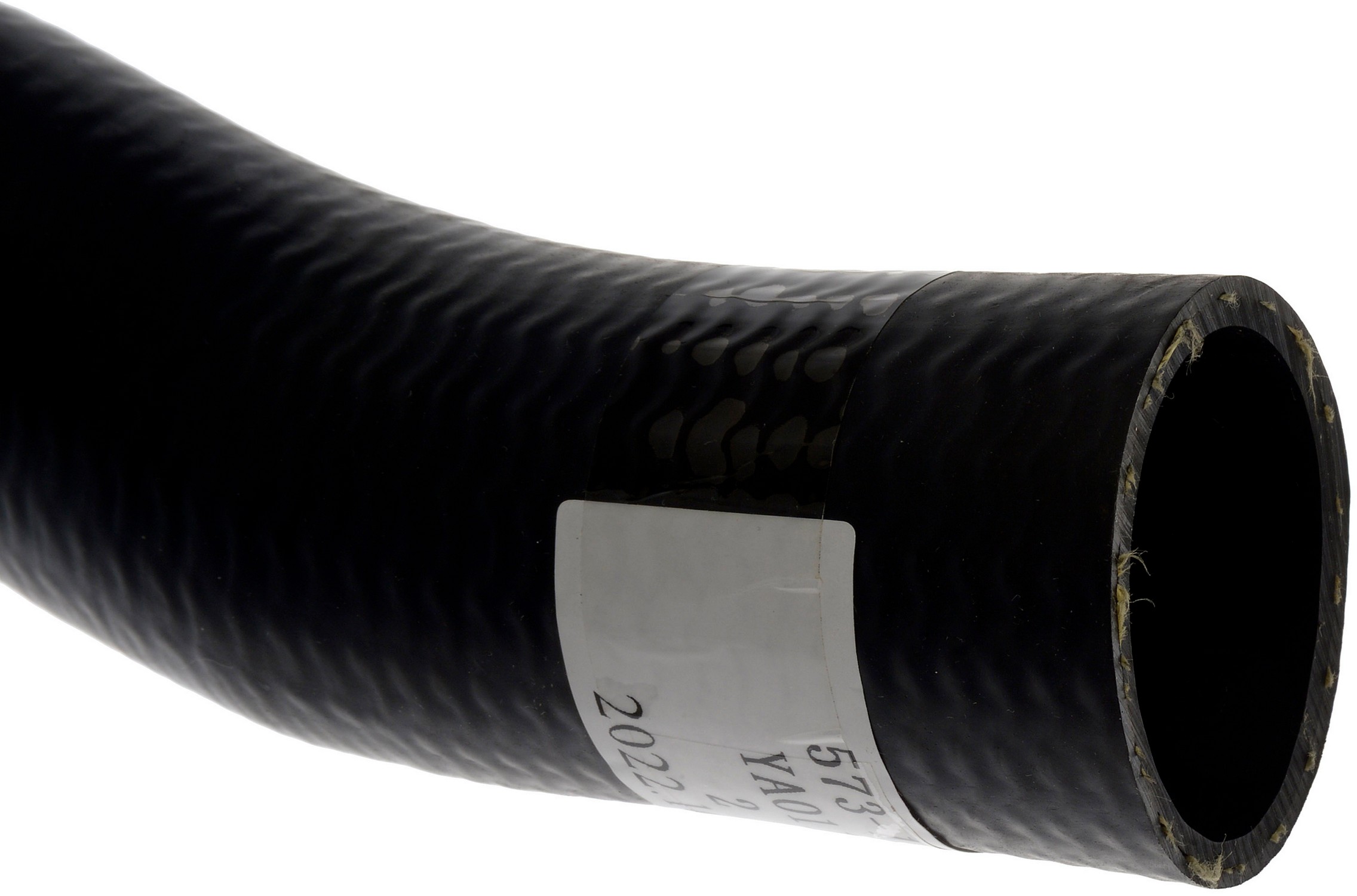 Dorman DOR-573-154 Fuel Filler Neck Hose - Image 6