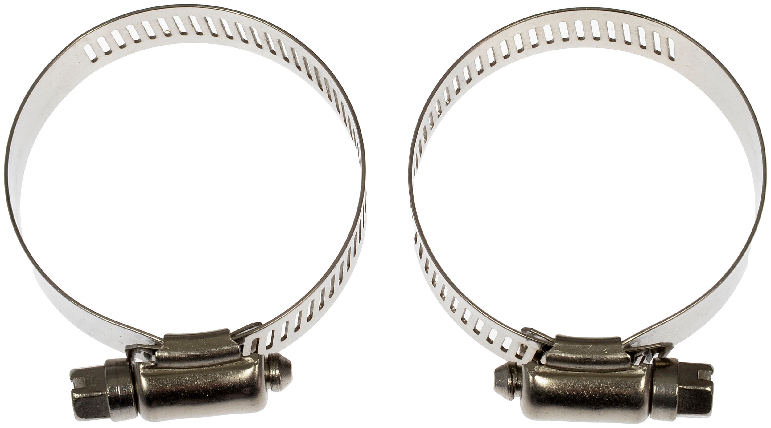 Dorman DOR-573-155 Fuel Filler Neck Hose - Image 9