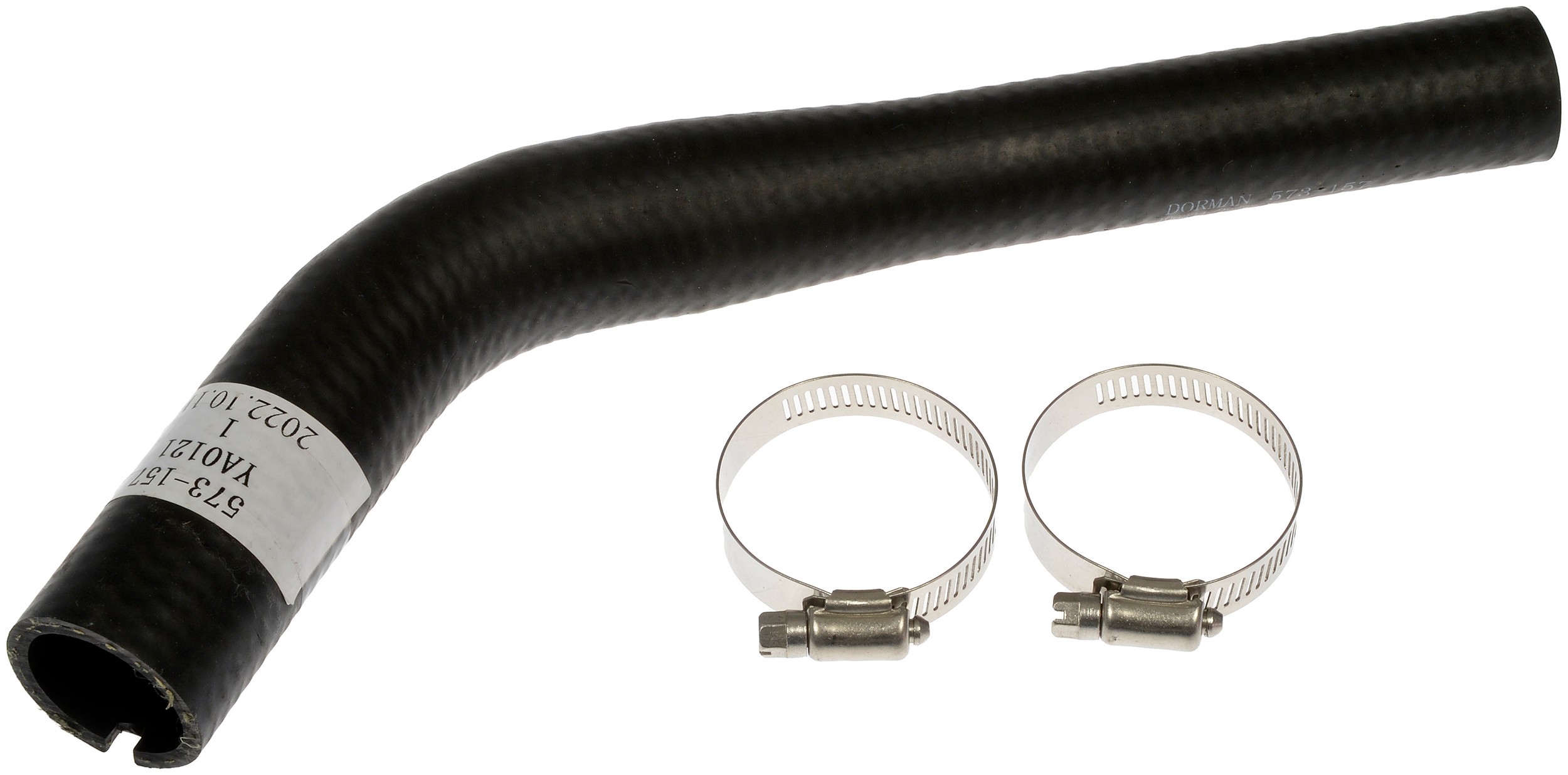 Dorman 573-157 Fuel Filler Neck Hose