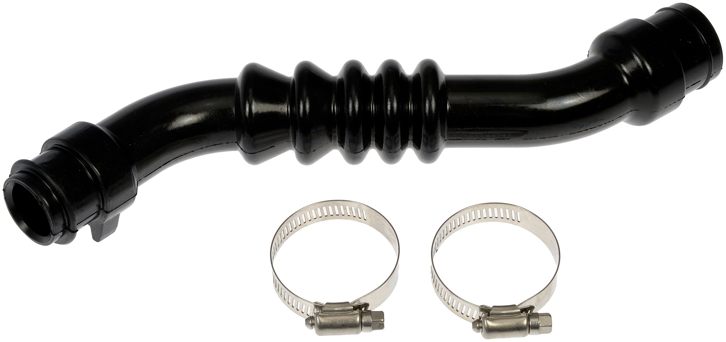 Dorman 573-158 Fuel Filler Neck Hose