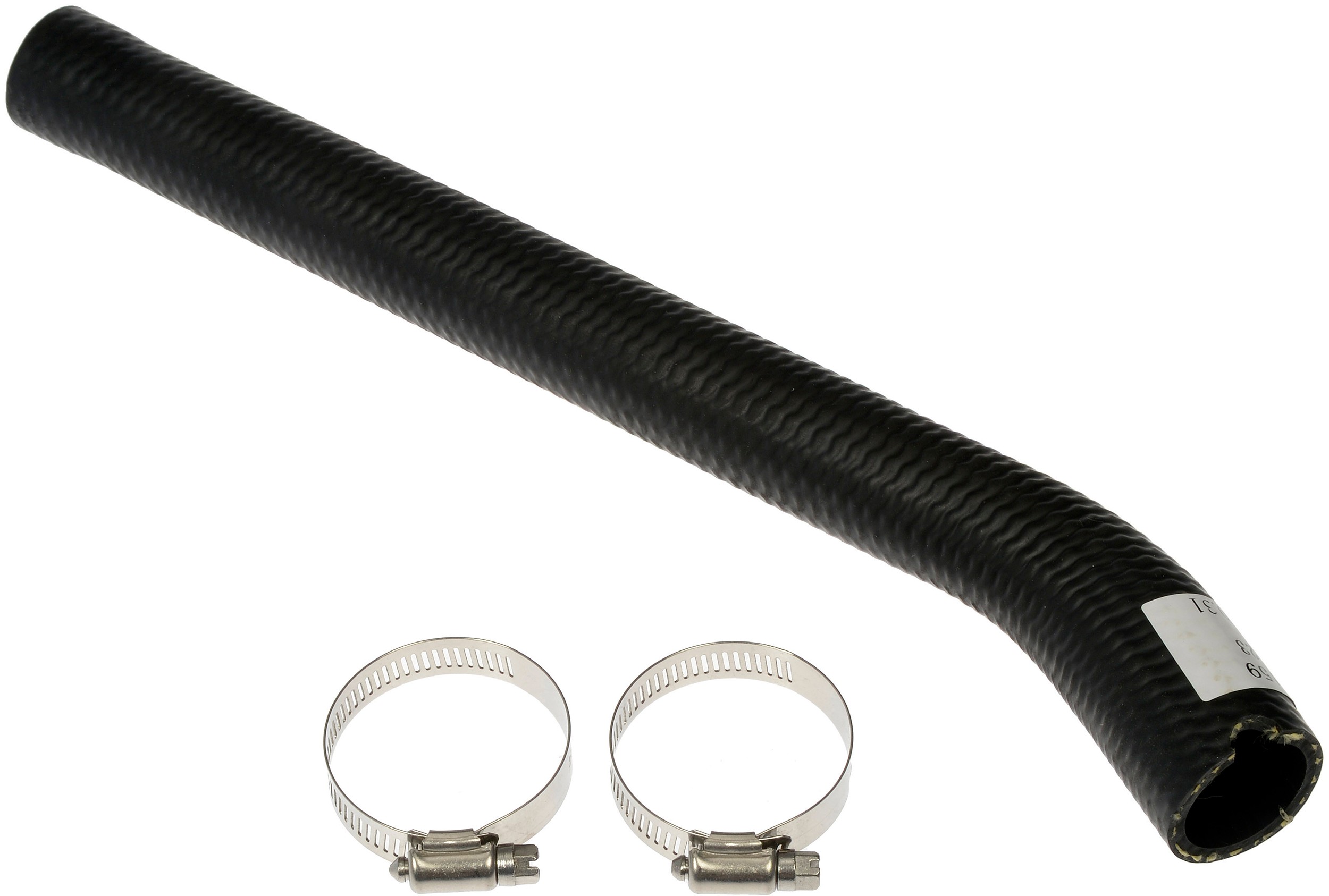 Dorman 573-159 Fuel Filler Neck Hose