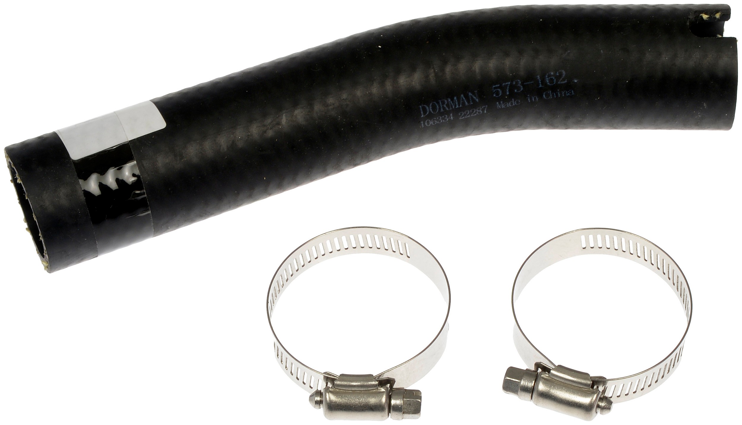 Dorman 573-162 Fuel Filler Neck Hose