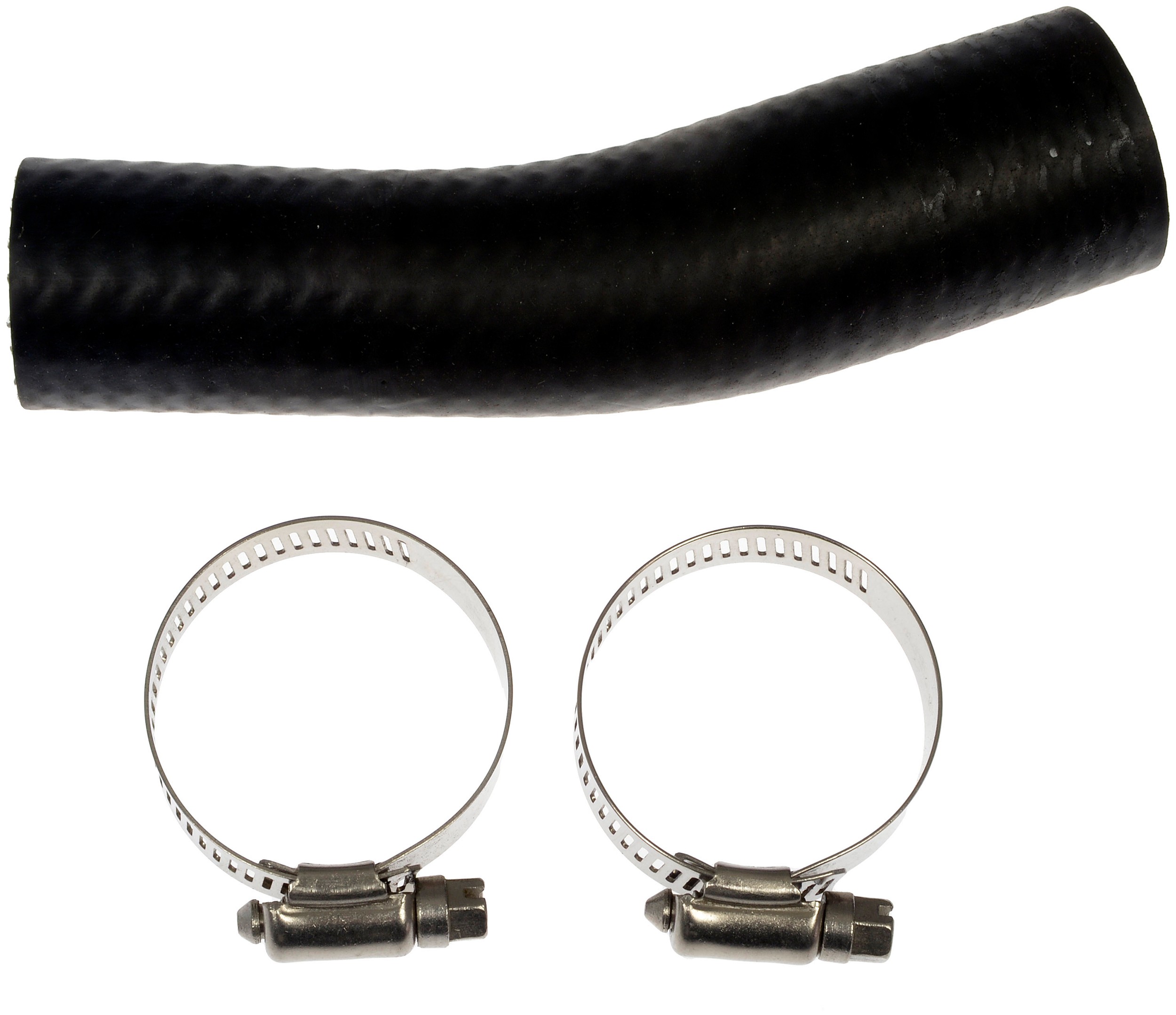 Dorman DOR-573-166 Fuel Filler Neck Hose - Image 2