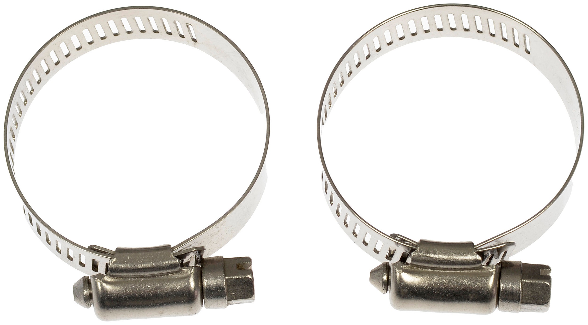 Dorman DOR-573-166 Fuel Filler Neck Hose - Image 9