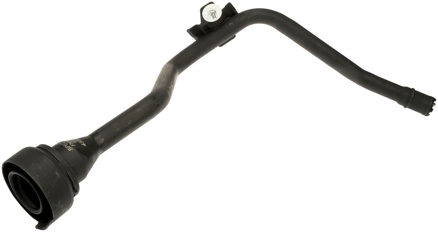 Dorman DOR-574-027 Fuel Filler Neck Assembly