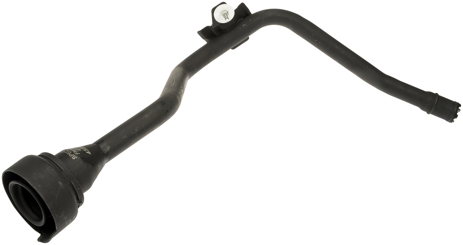 Dorman DOR-574-027 Fuel Filler Neck Assembly - Image 7