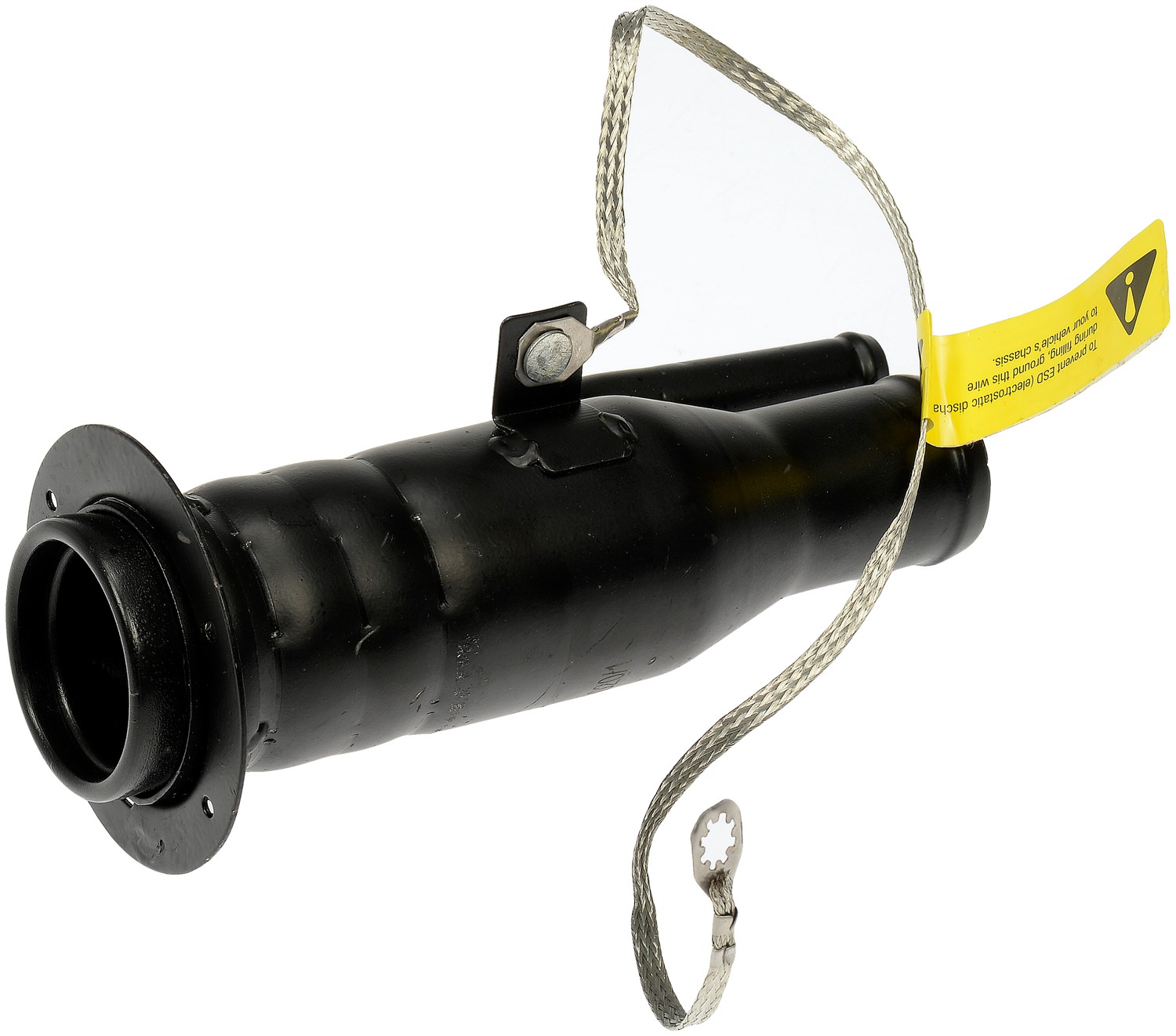 Dorman 574-038 Fuel Tank Filler Neck