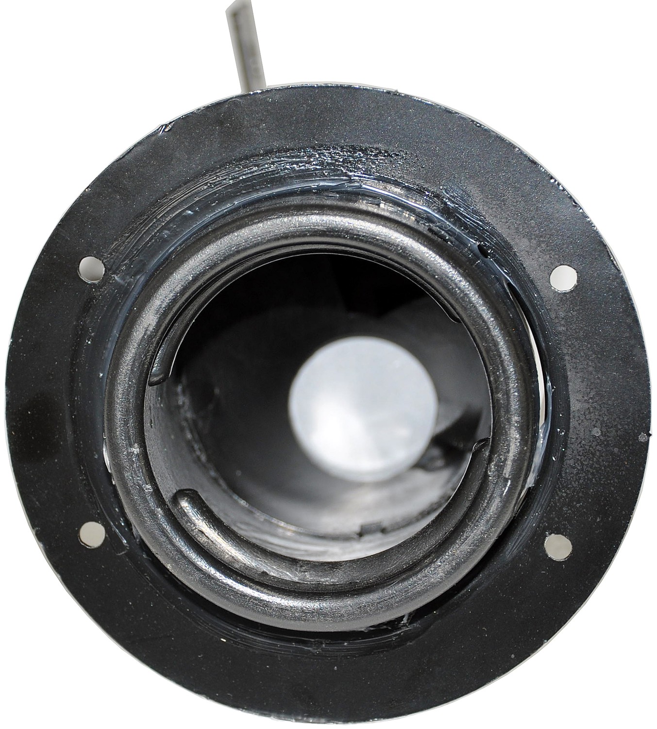 Dorman DOR-574-046 Fuel Filler Neck Assembly - Image 5