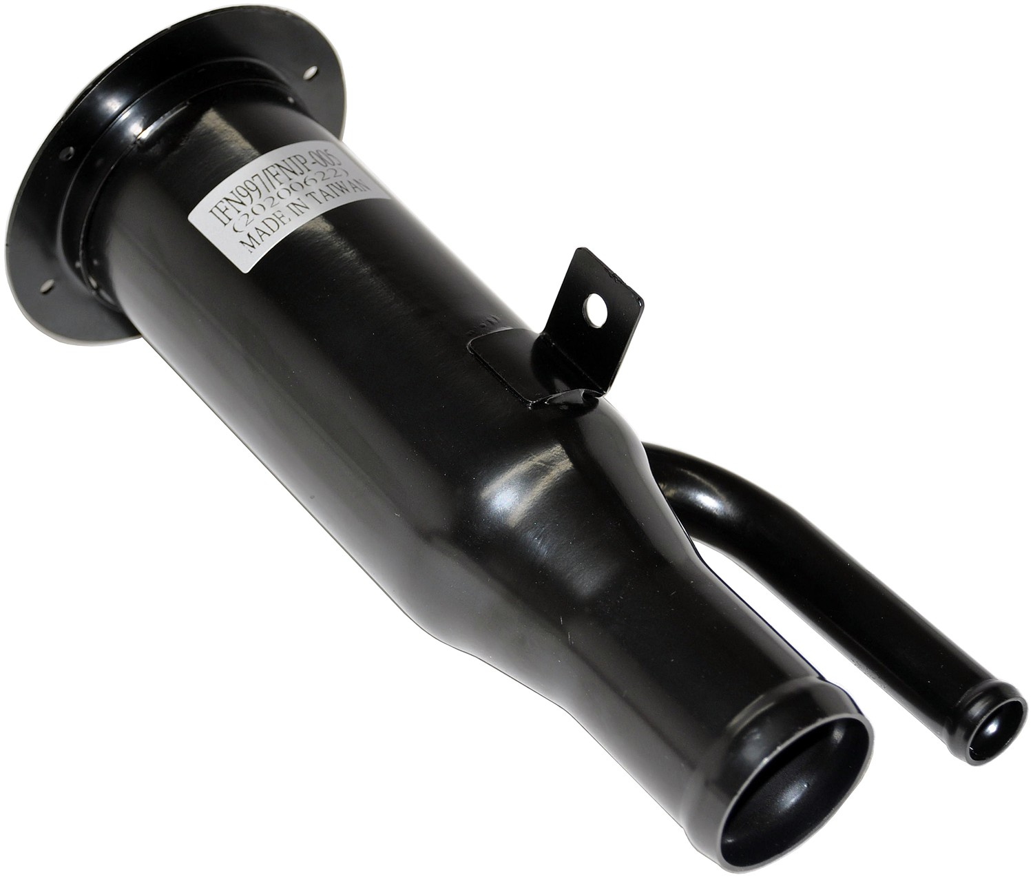 Dorman DOR-574-046 Fuel Filler Neck Assembly - Image 7