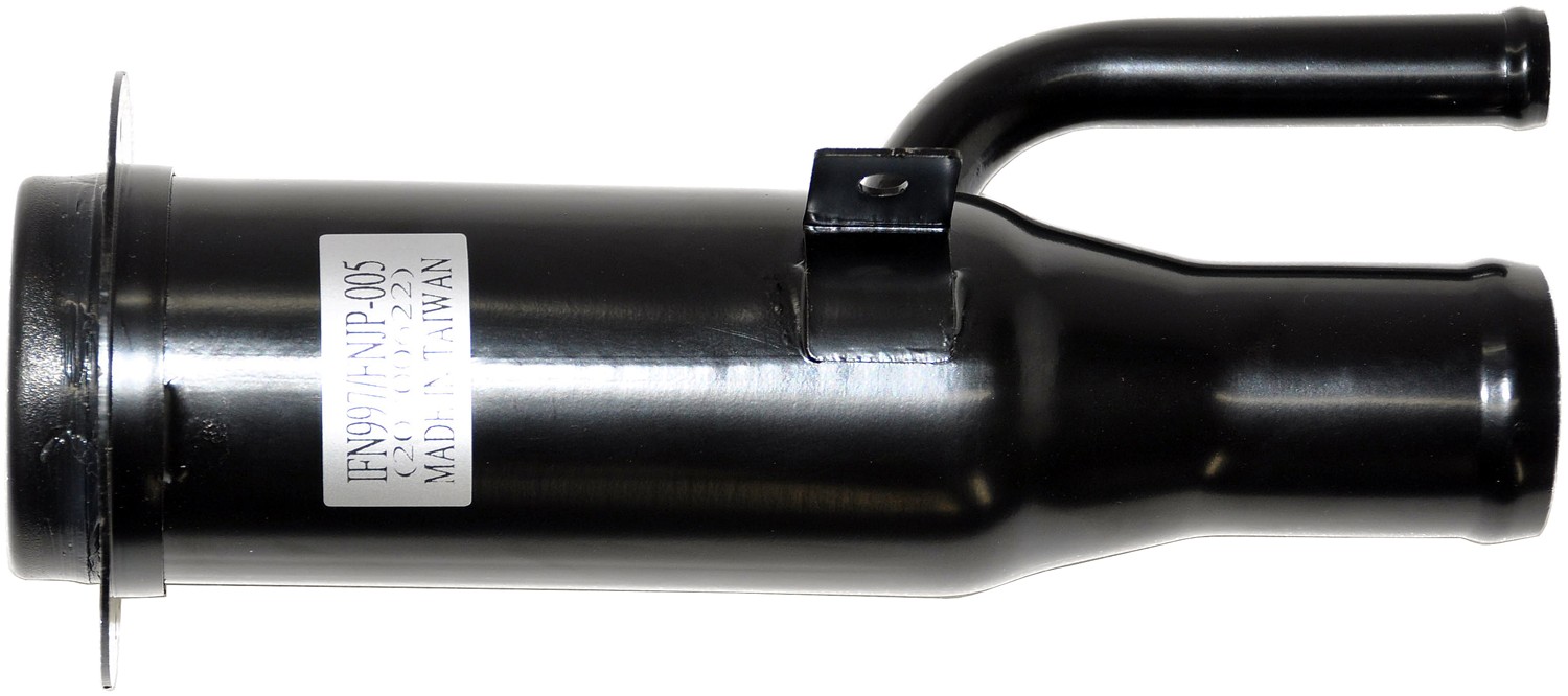 Dorman DOR-574-046 Fuel Filler Neck Assembly - Image 8