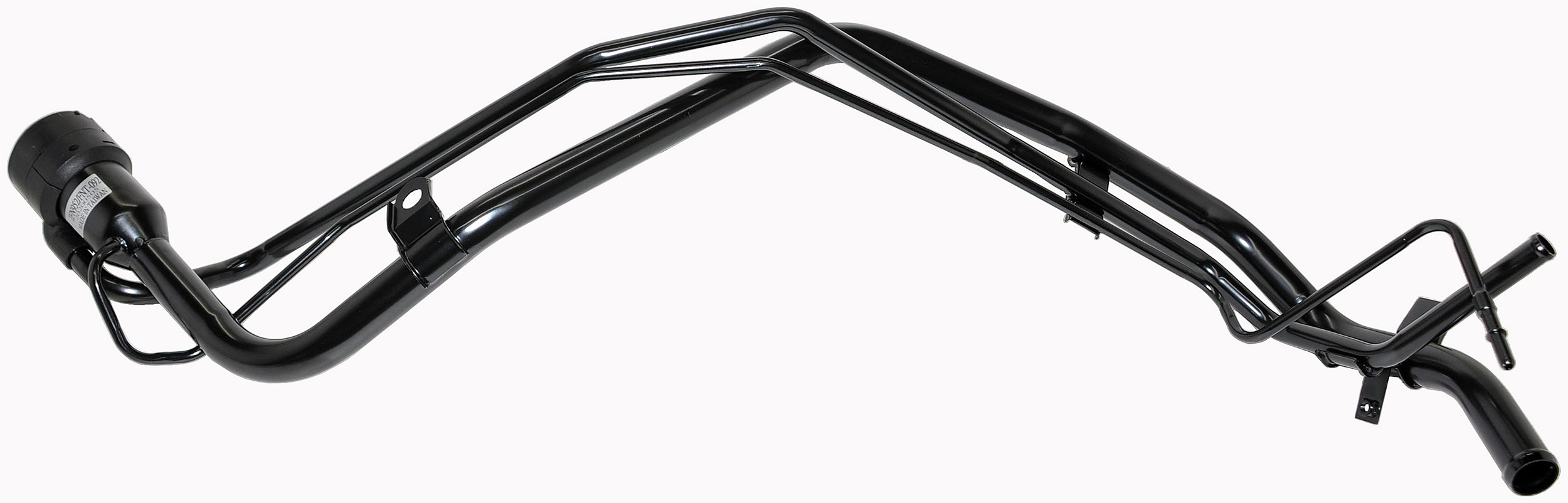 Dorman DOR-574-085 Fuel Filler Neck With Tube - Image 2