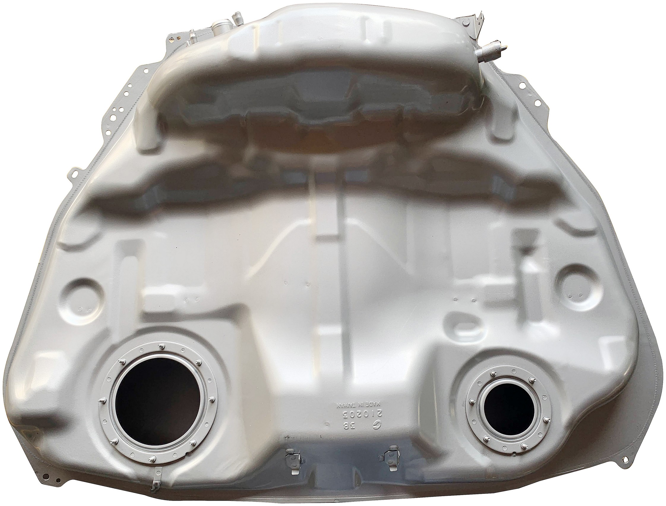 Dorman 576-024 15.9 Gallon Fuel Tank