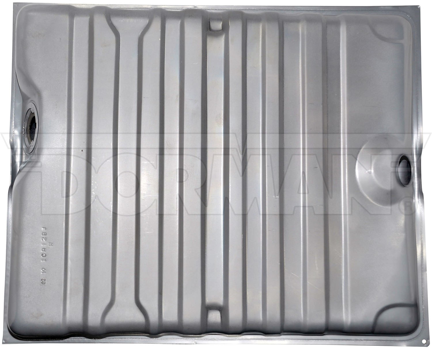 Dorman DOR-576-027 Fuel Tank With Lock Ring And Gasket - Image 3