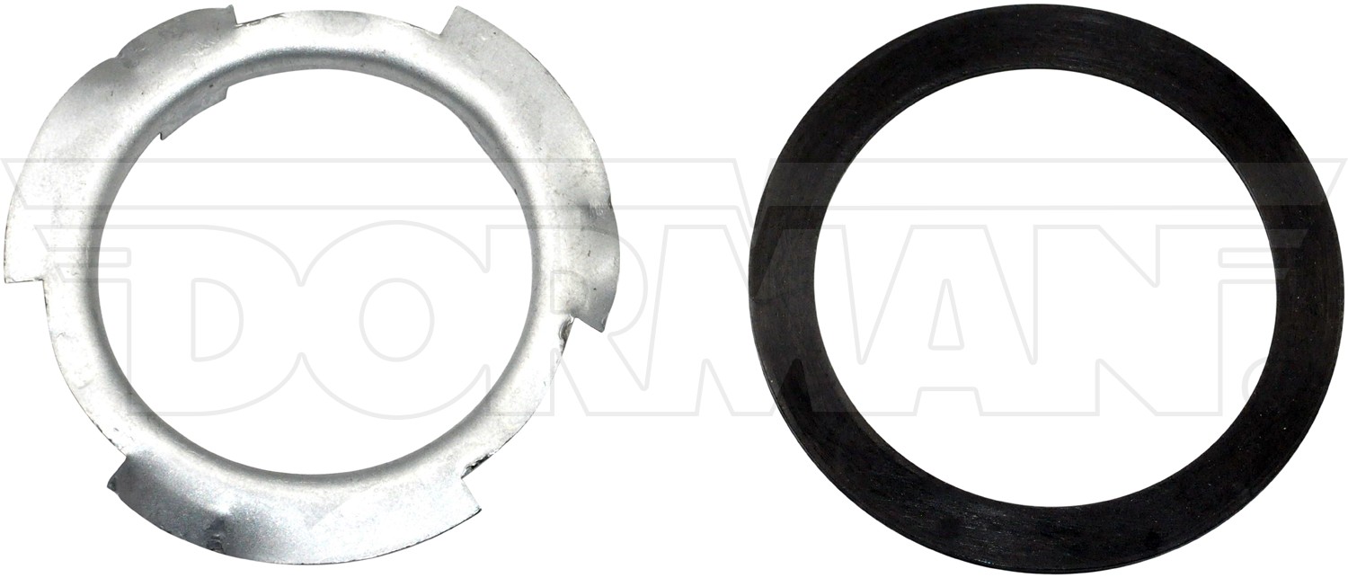 Dorman DOR-576-027 Fuel Tank With Lock Ring And Gasket - Image 5