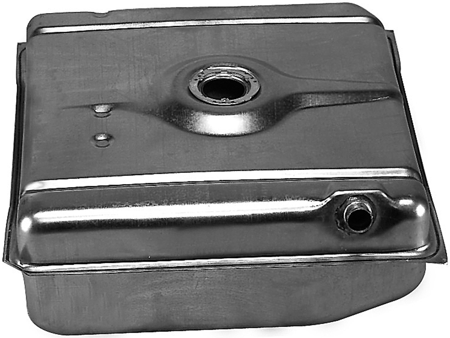 Dorman 576-053 33 Gallon Fuel Tank