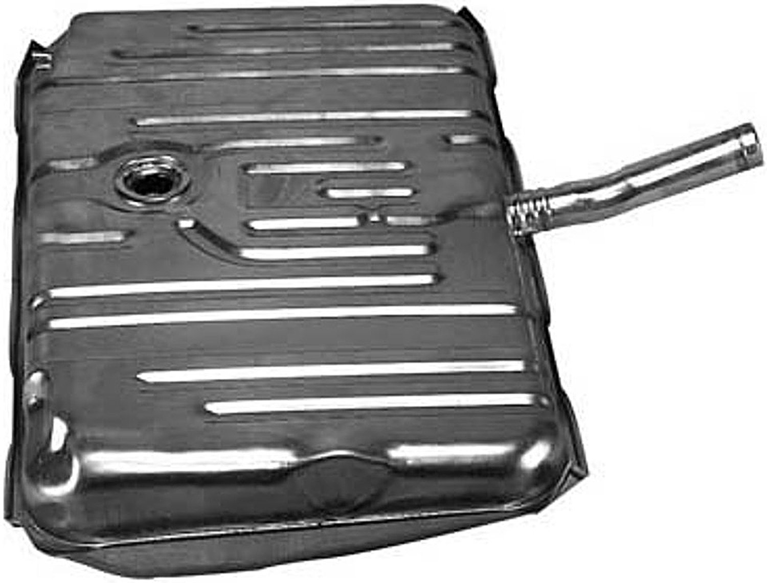 Dorman 576-064 17 Gallon Fuel Tank