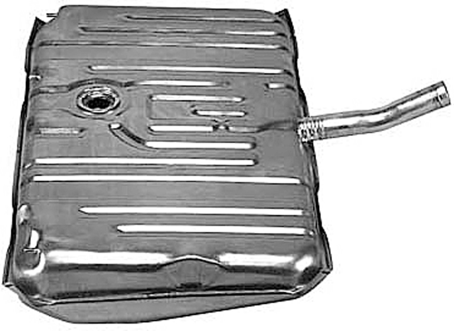 Dorman 576-069 17 Gallon Fuel Tank