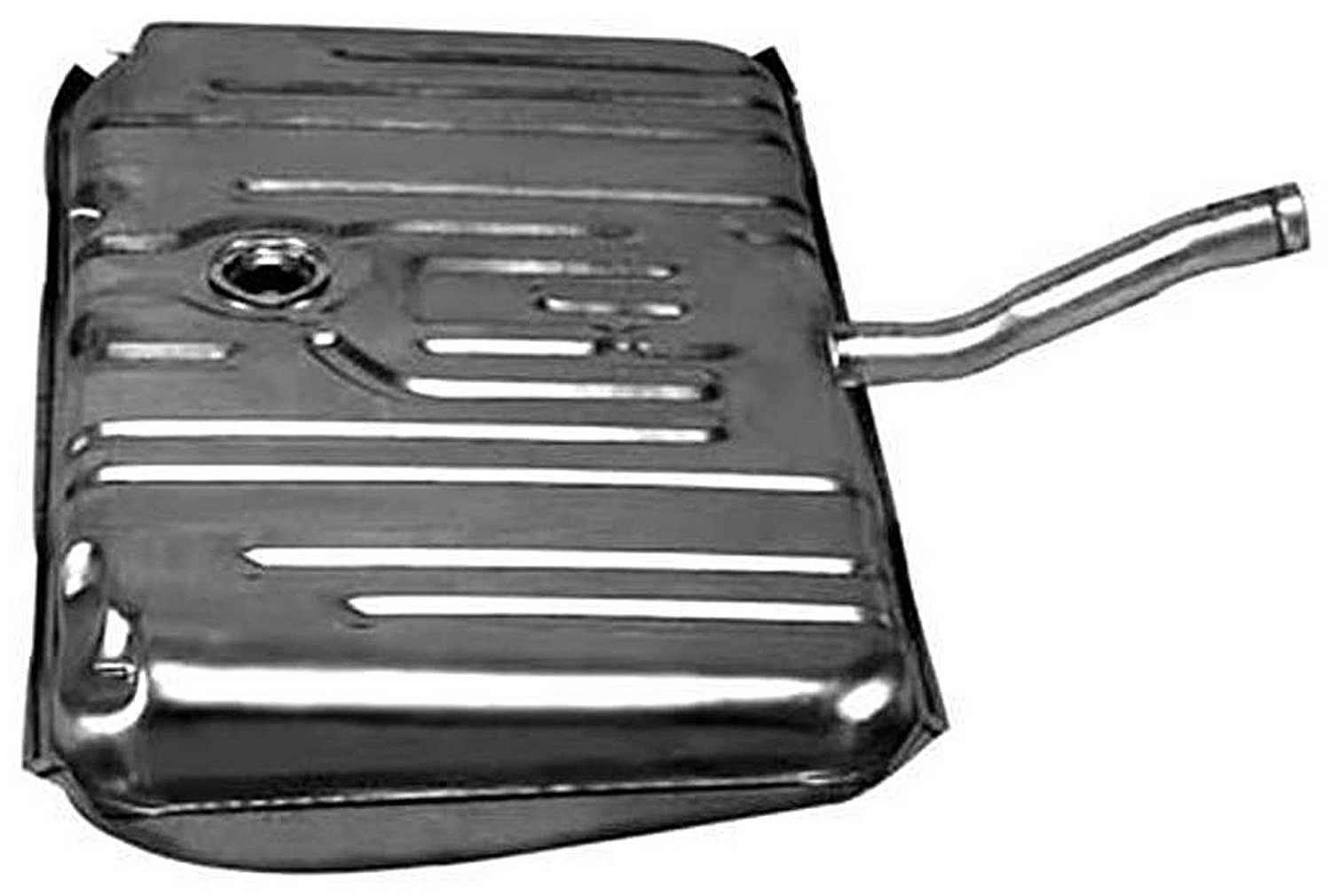 Dorman 576-071 17 Gallon Fuel Tank