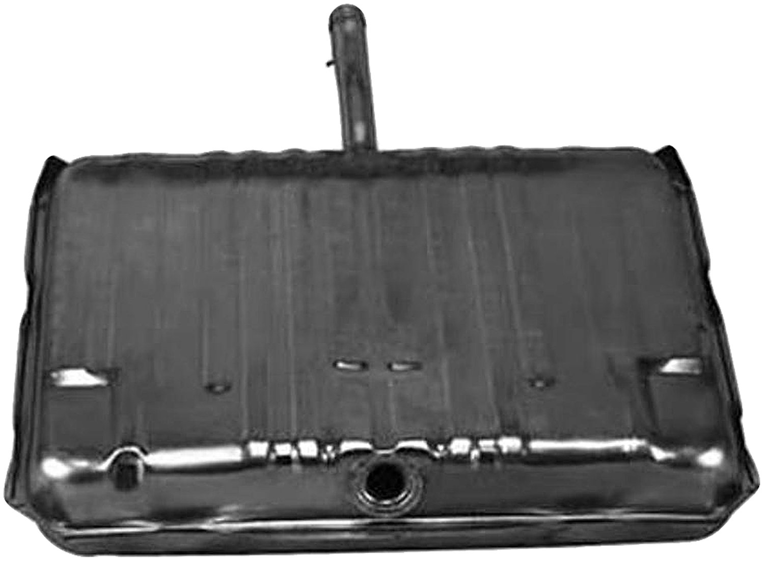 Dorman 576-078 21.5 Gallon Fuel Tank