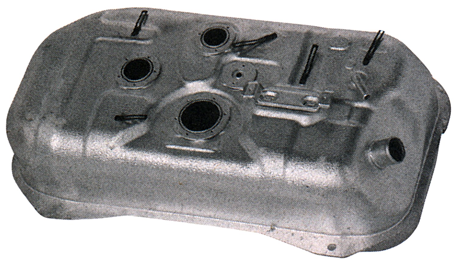 Dorman 576-086 11 Gallon Fuel Tank