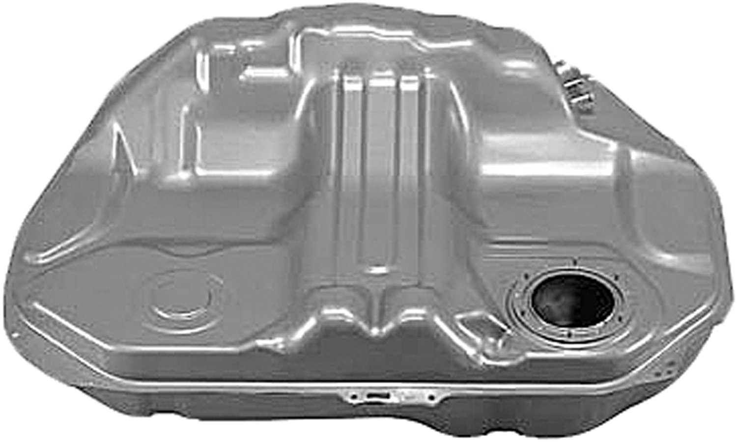 Dorman 576-096 15 Gallon Fuel Tank